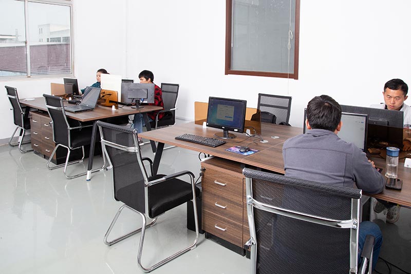 KochiInternal Trade Office - Guangu Technology